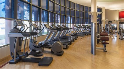 fitness club abu dhabi.